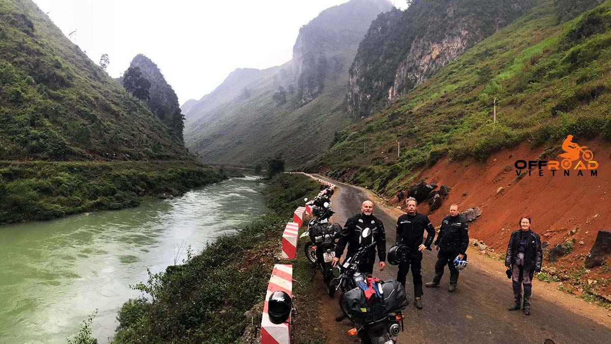 About Vietnam Motorbike Motorcycle Tours business